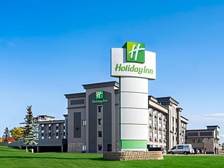 Holiday Inn Calgary Airport By IHG