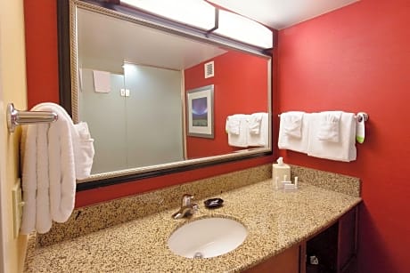 Executive Room, 1 King Bed