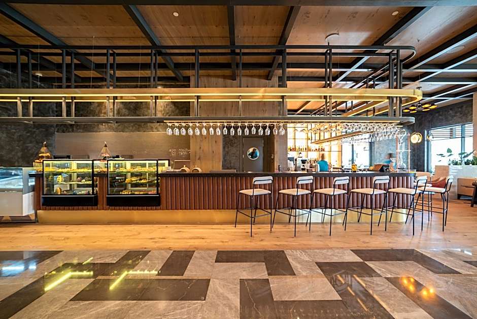 Akra Fethiye The Residence Tui Blue Sensatori – Ultra All Inclusive Adults Only