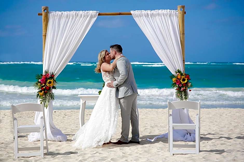 Caribe Deluxe Princess - All Inclusive