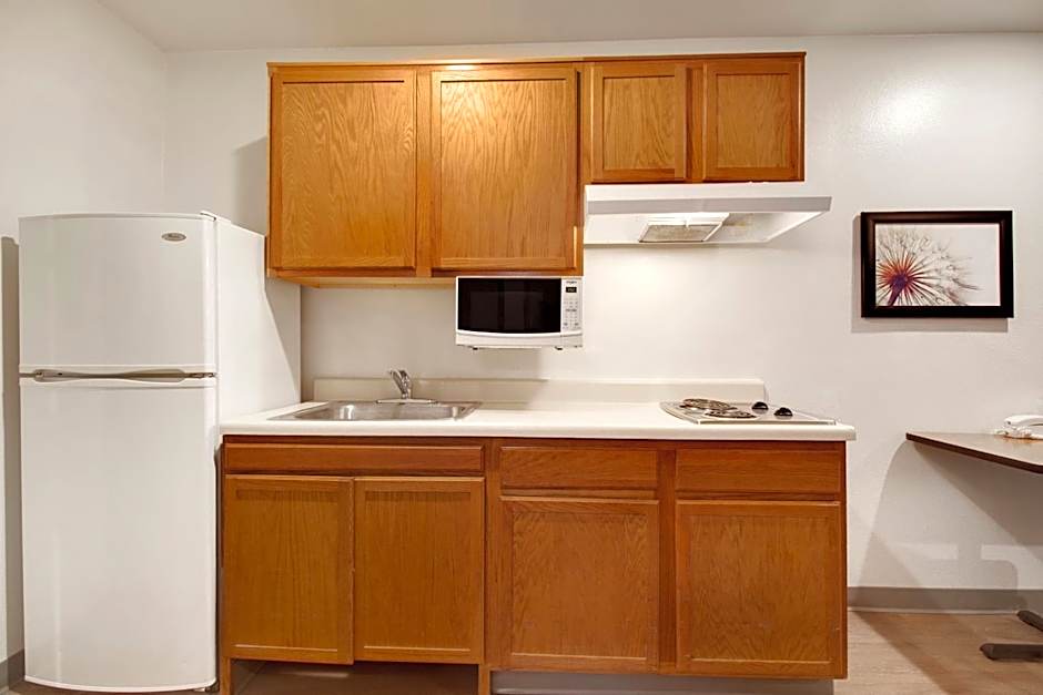 WoodSpring Suites Texas City