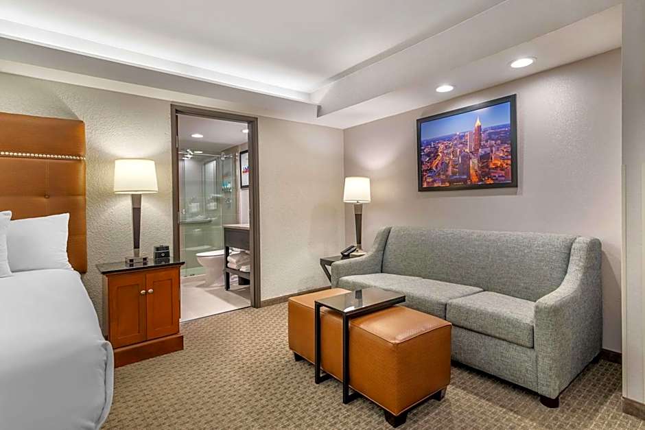 Drury Inn & Suites Atlanta Airport