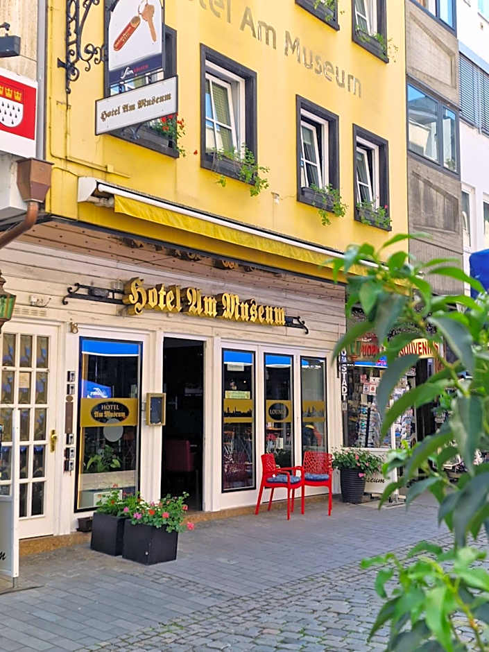 Hotel am Museum Köln