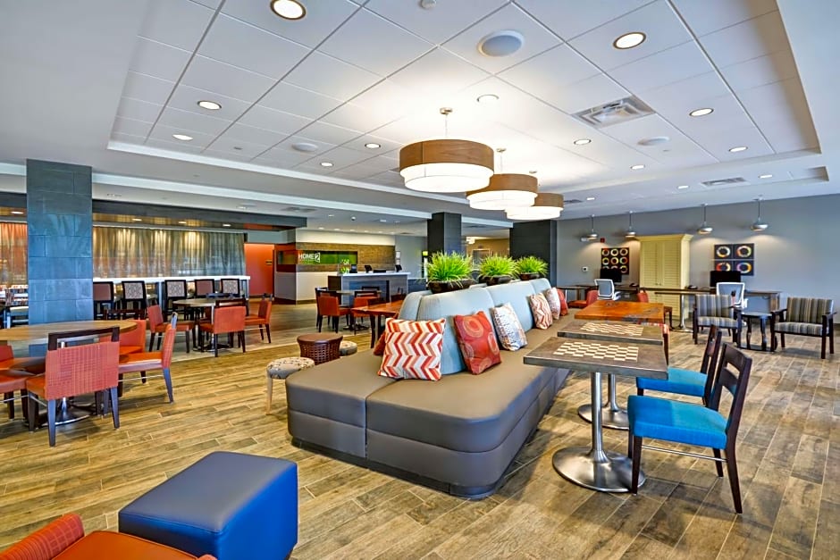 Home2 Suites By Hilton Pigeon Forge