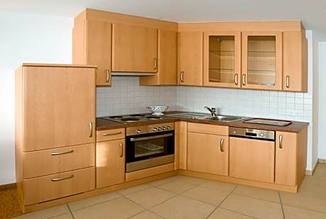 Apartment "Karwendel"