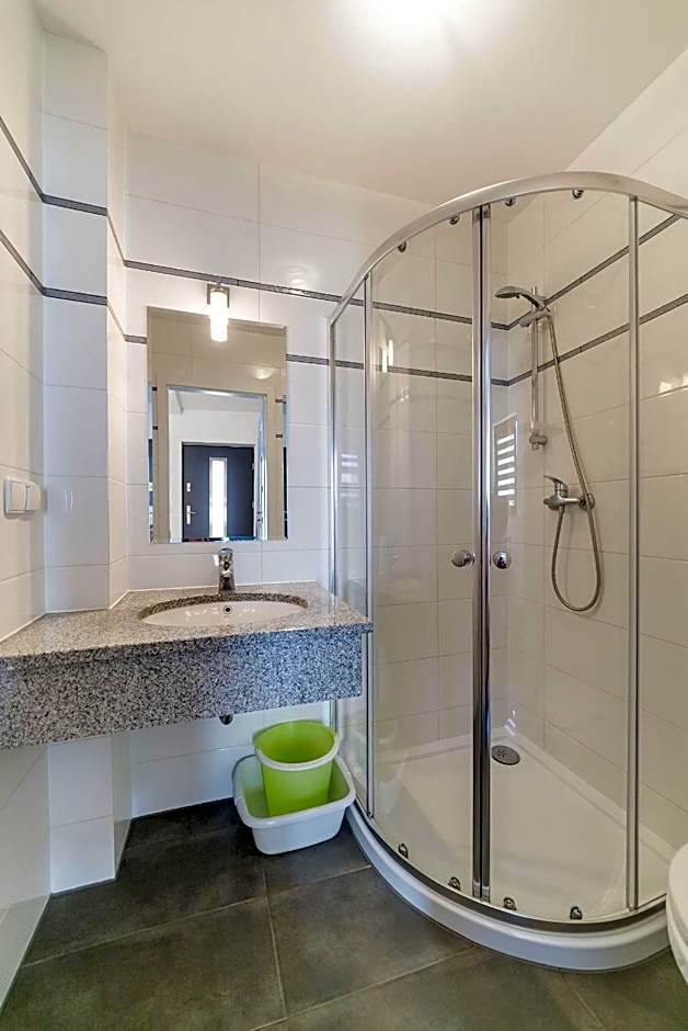 Pokoje i Domki Atlantic