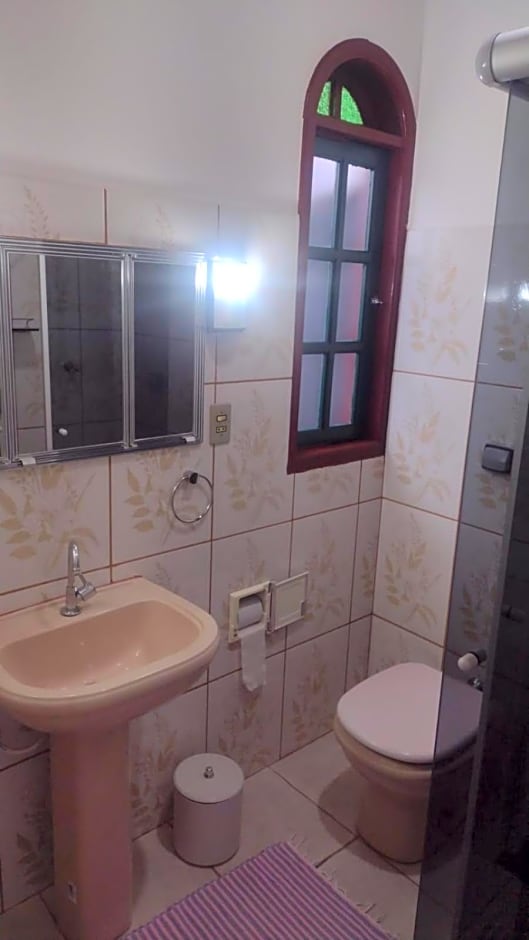 Hospedaria de Heliana