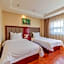 GreenTree Inn ShanXi TaiYuan JianSheS) Road Changfeng Road Express Hotel                        