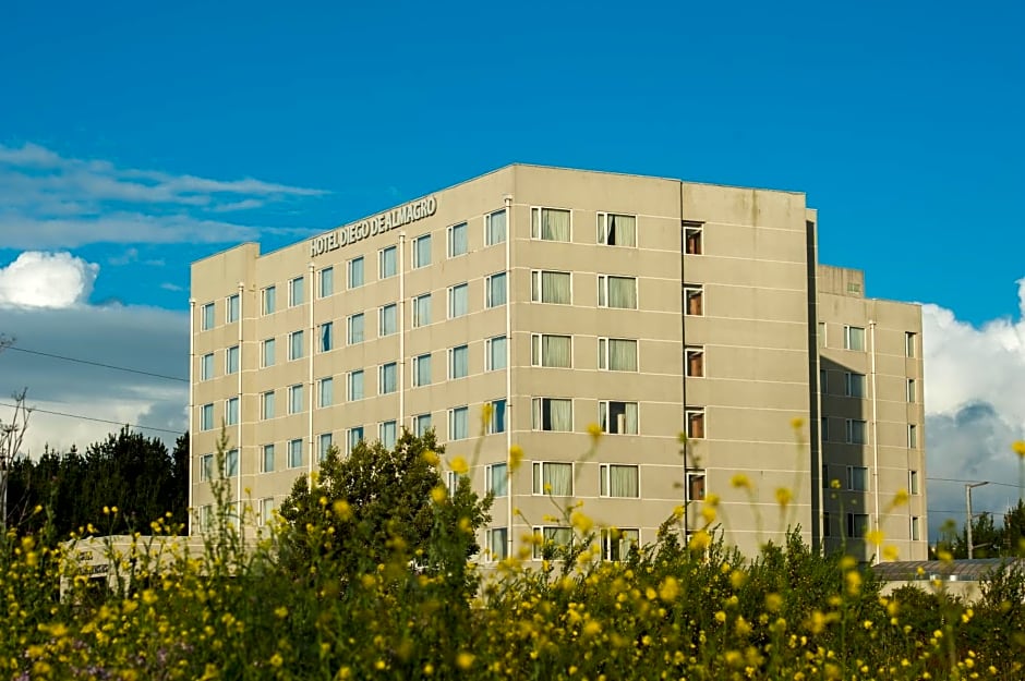 Hotel Diego de Almagro Lomas Verdes