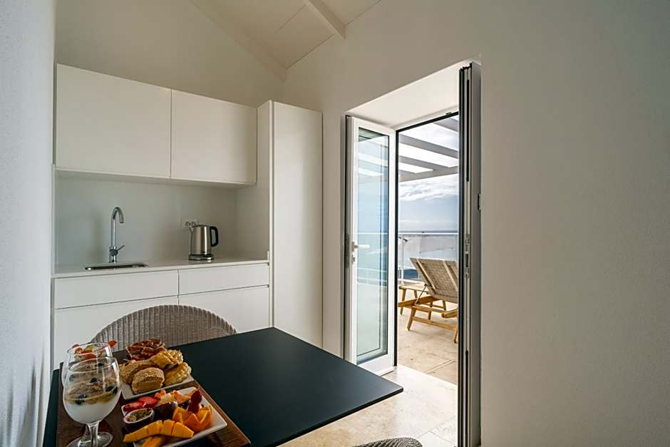 Escarpa - The Madeira Hideaway