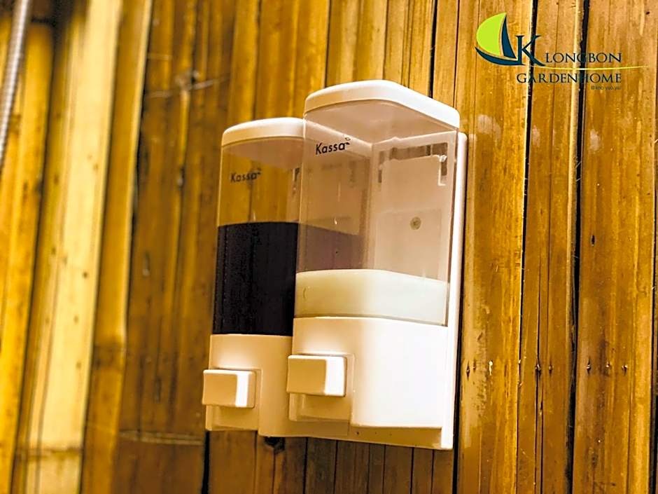 KLONGBON GARDEN HOME Koh Yao Yai