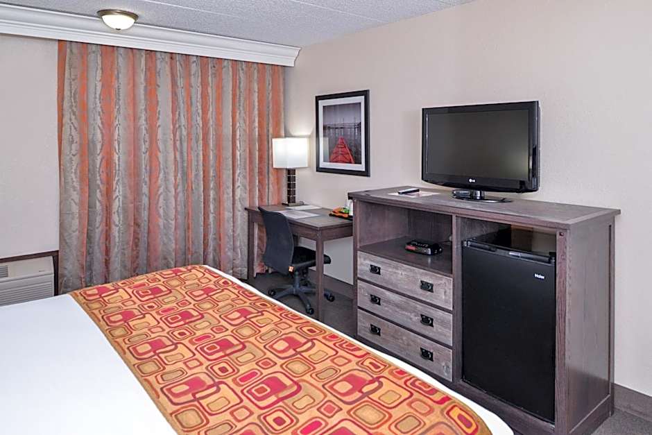 Best Western Kelly Inn