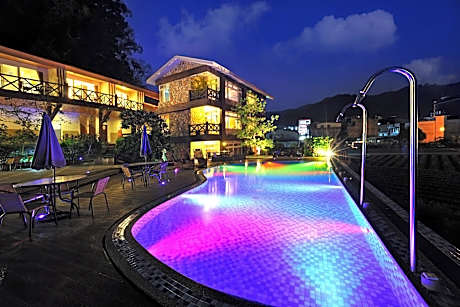 Tsz Meng Rou Hotel