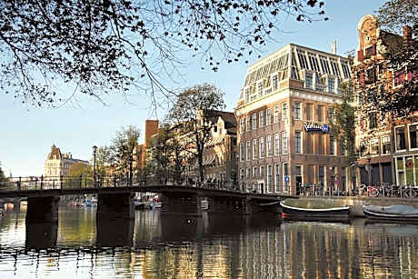 Radisson Blu Hotel, Amsterdam