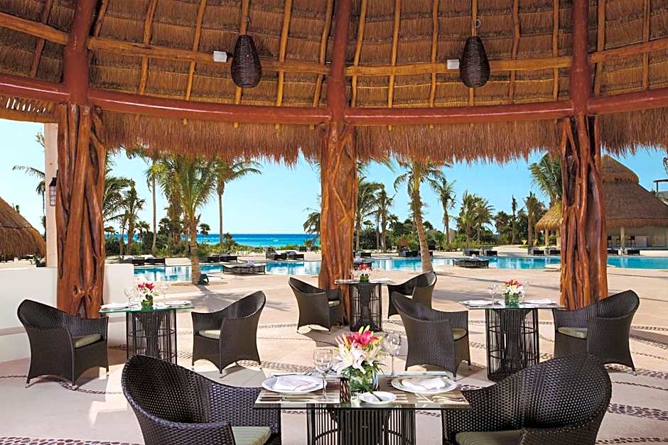 Secrets Maroma Beach Riviera Cancun - All Inclusive-Adults only