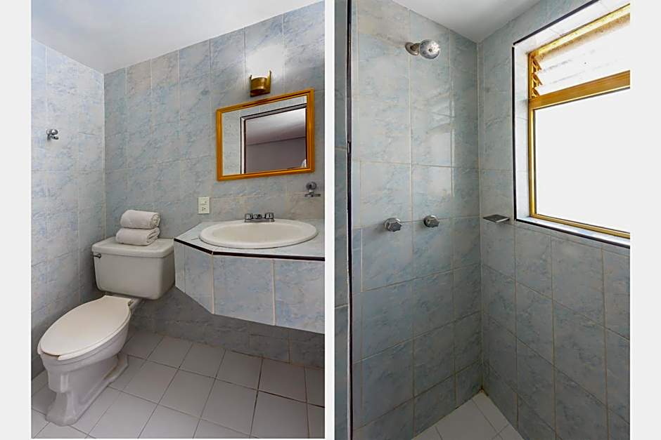 OYO Hotel Colon Express