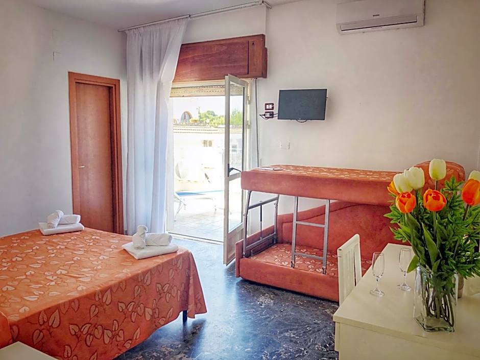 Hotel Pineta