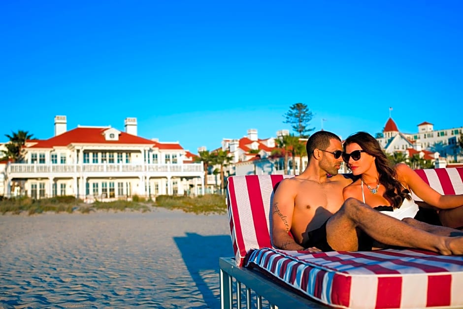 The Beach Village at Hotel Del Coronado, a Curio by Hilton