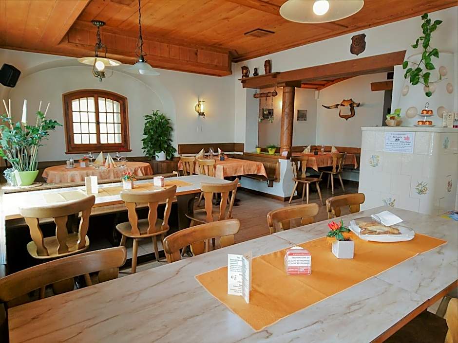 Gasthaus zum Ochsen