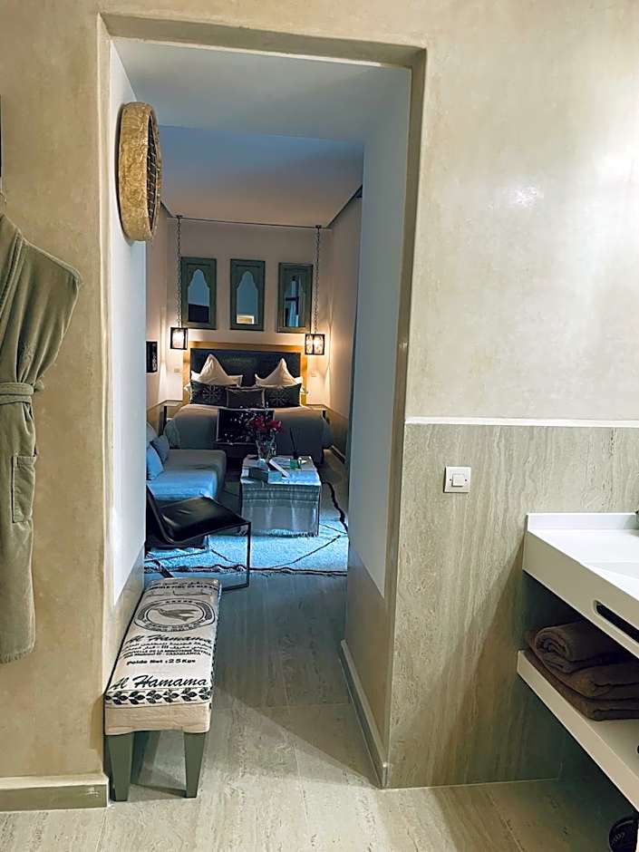 Riad Dar 73
