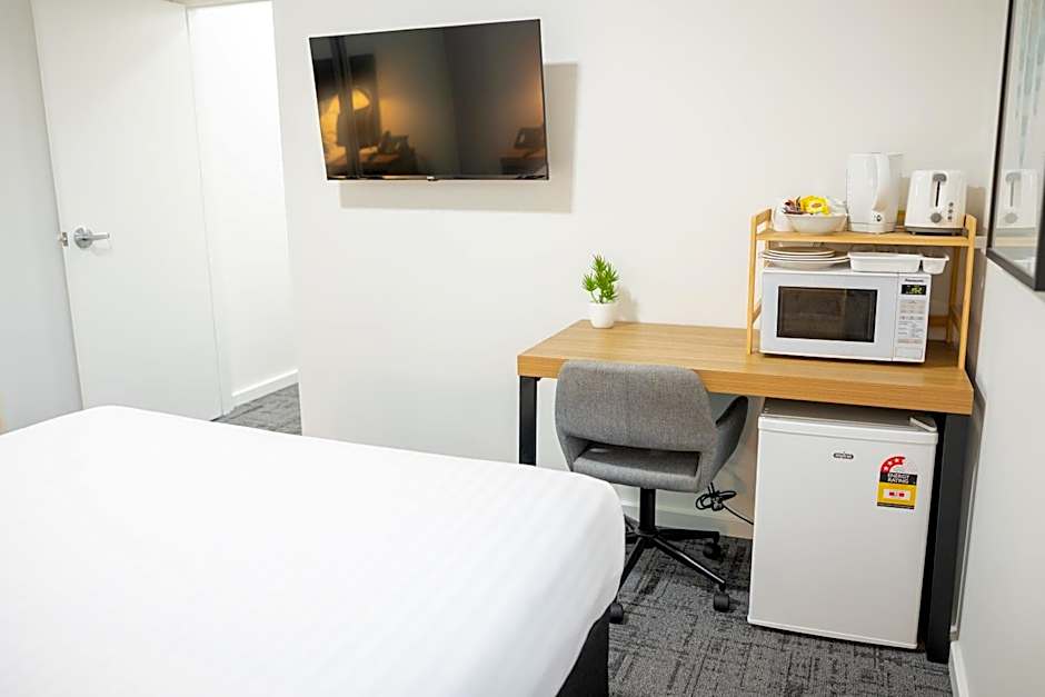 Baileys Serviced Apartments