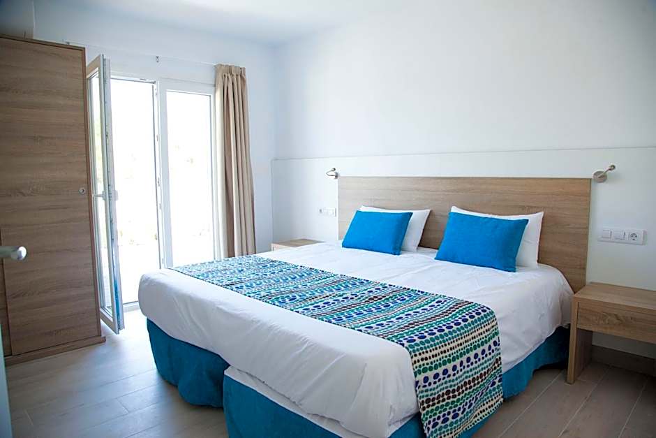 Globales Costa de la Calma