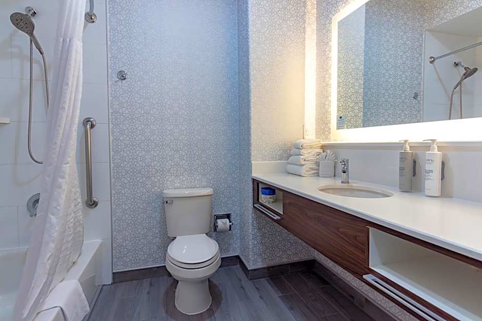 Hampton Inn By Hilton & Suites Denton