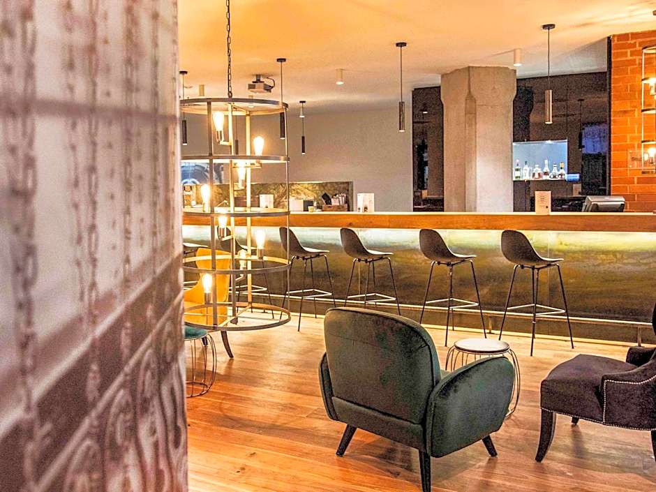 Mercure Hotel Hamm