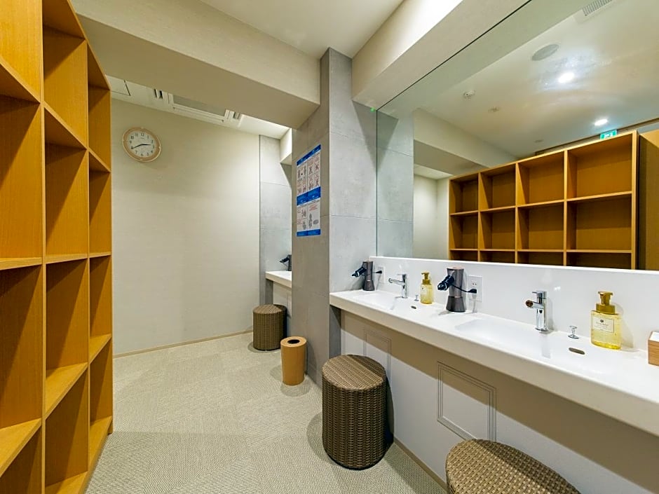 hotel Amanek Kyoto Kawaramachi Gojo