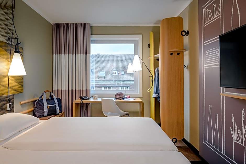 ibis Muenster City