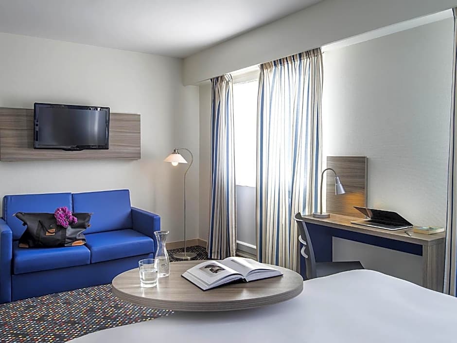 ibis Styles St Gilles Croix de Vie centre-ville