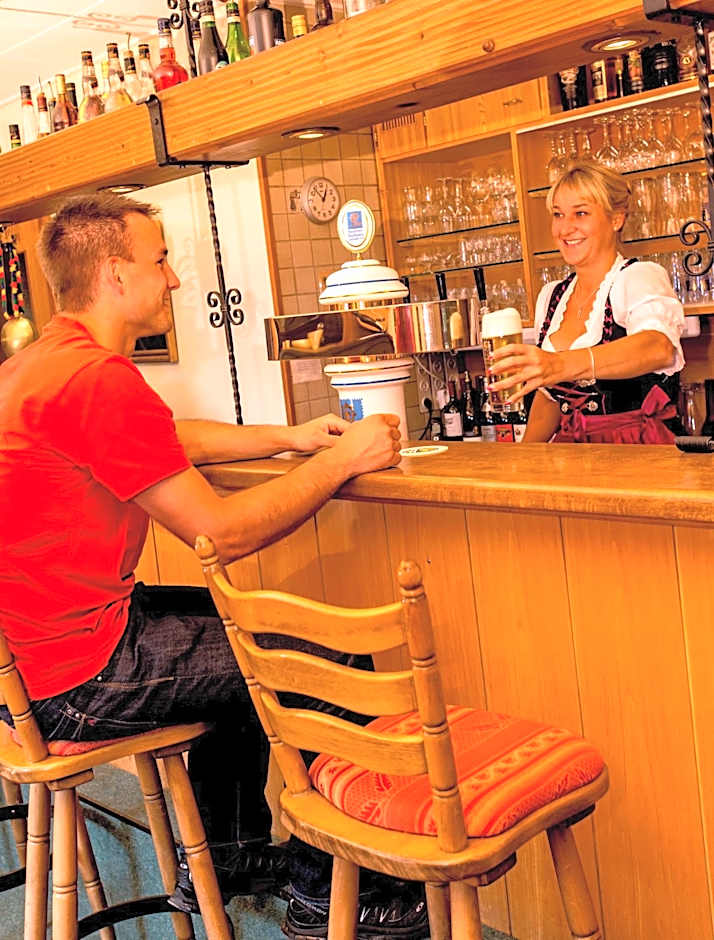 Landhotel Röfleuten