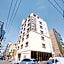 Changwon Palyongdong Hotel Leo