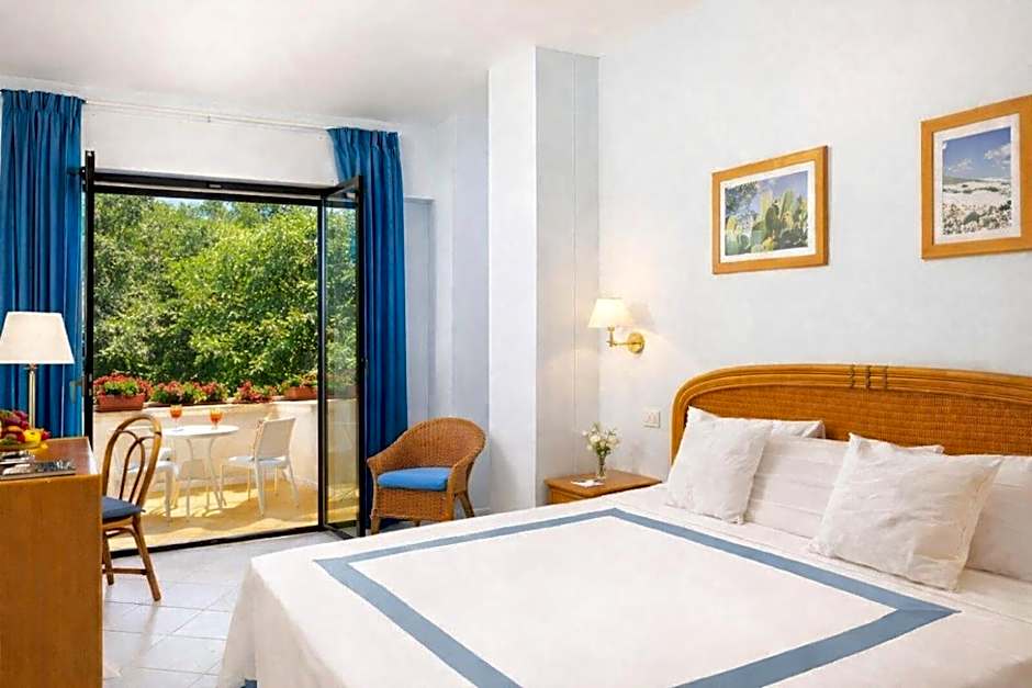 Hotel Del Levante