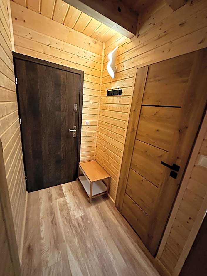 Apartamenty pod Witoszą