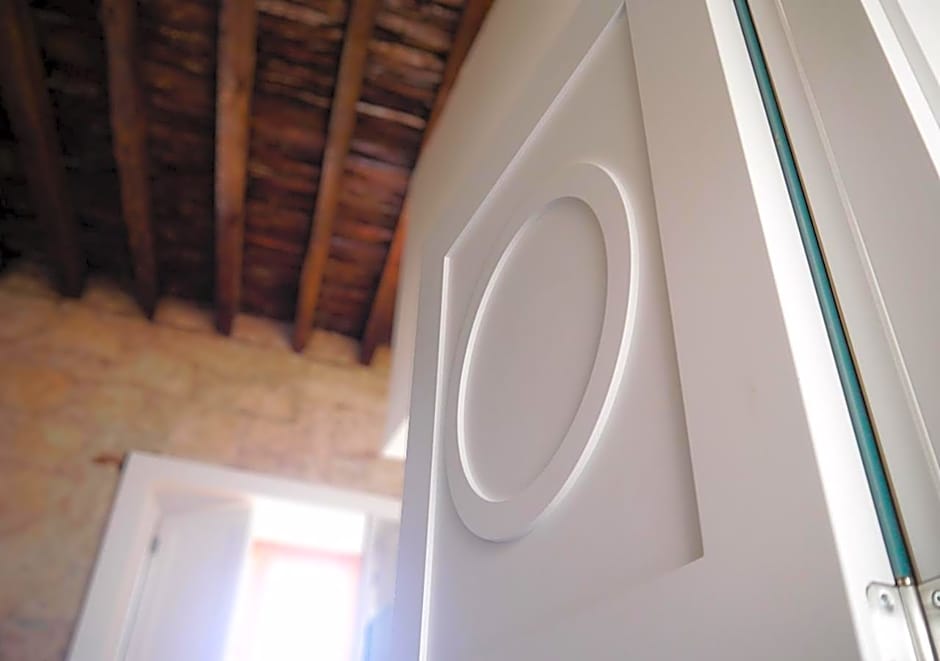 Old Town SXVI - Adults Only