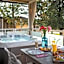 Premium Camping Homes Santa Marina, Lanterna