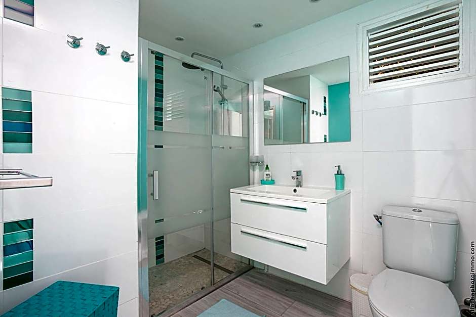 CAZA TURQUOIZ