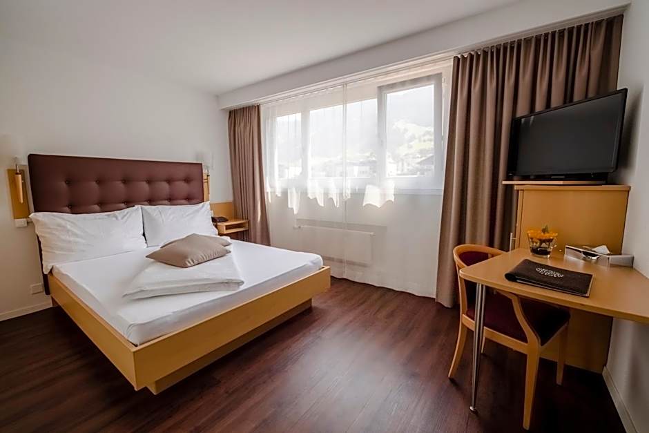 Seerausch Swiss Quality Hotel