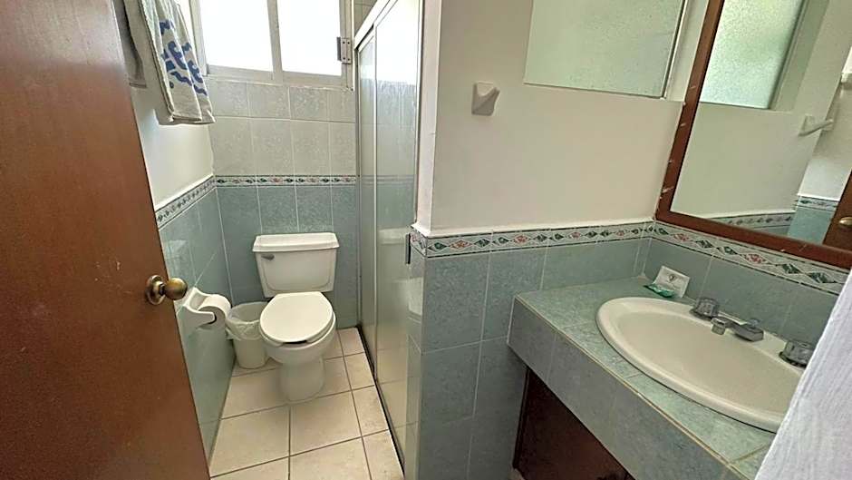 Hotel Suites Regina