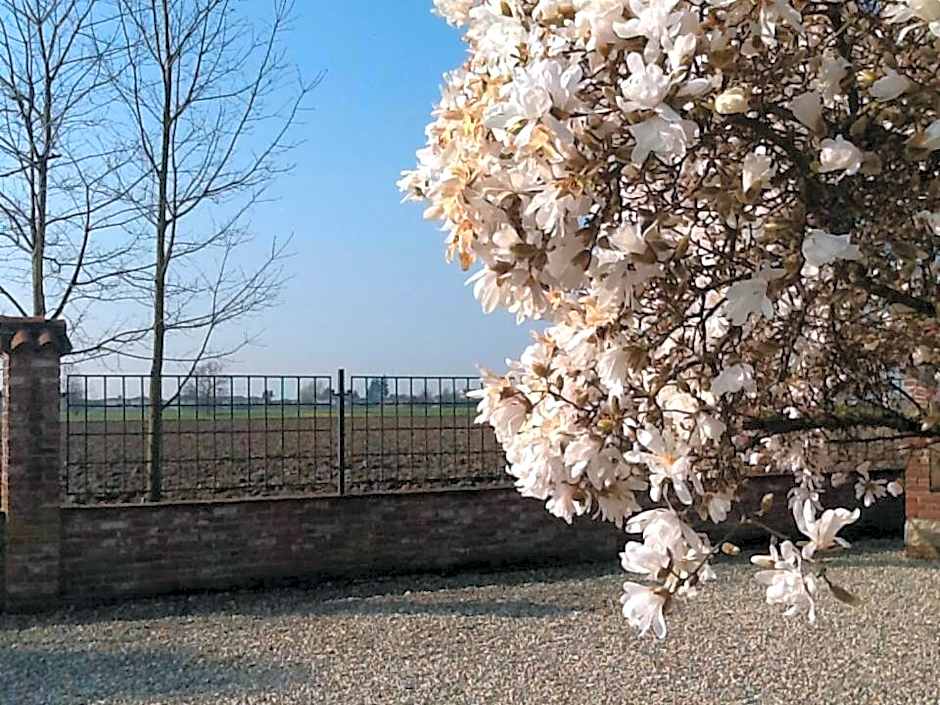 B&B Cascina Baraggione