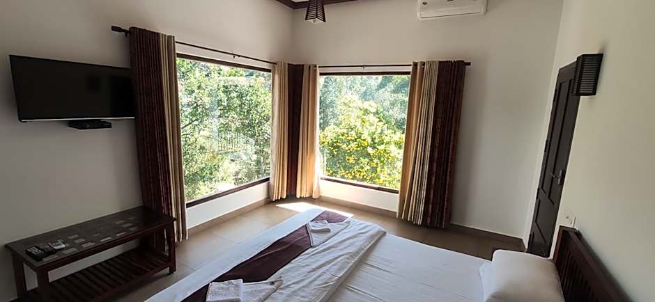 Coffee and Pepper Plantation Homestay