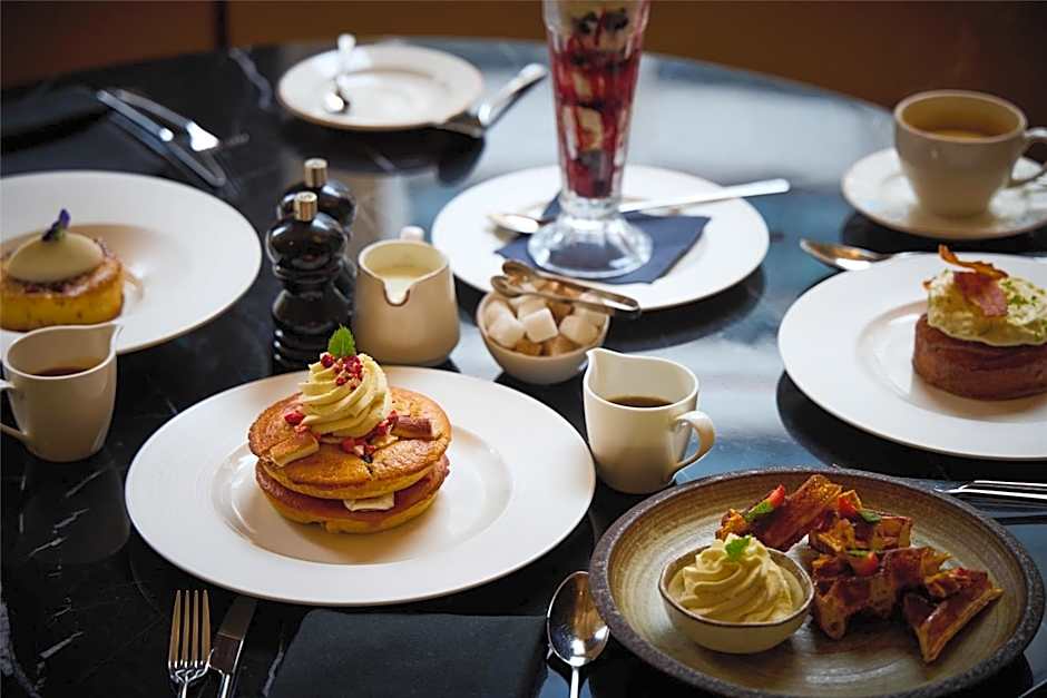 Radisson Blu Edwardian Manchester