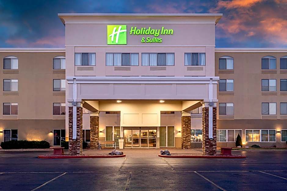 Holiday Inn Hotel And Suites Wausau-Rothschild By IHG