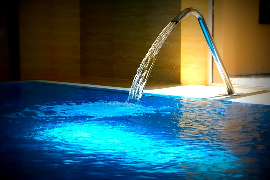 Sadyba SPA