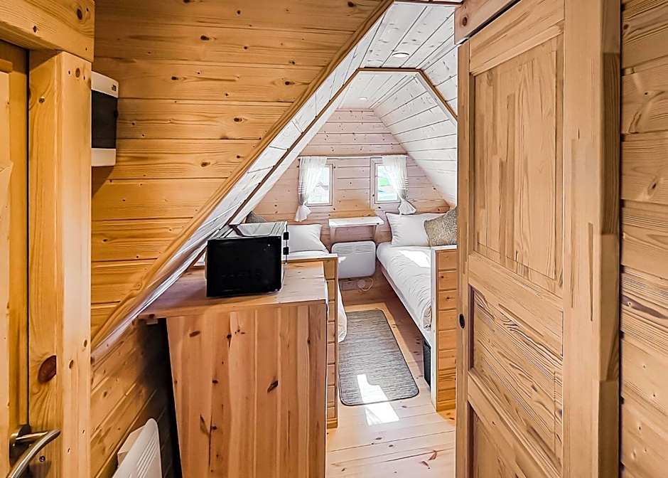 Ryan Bay Holiday Park