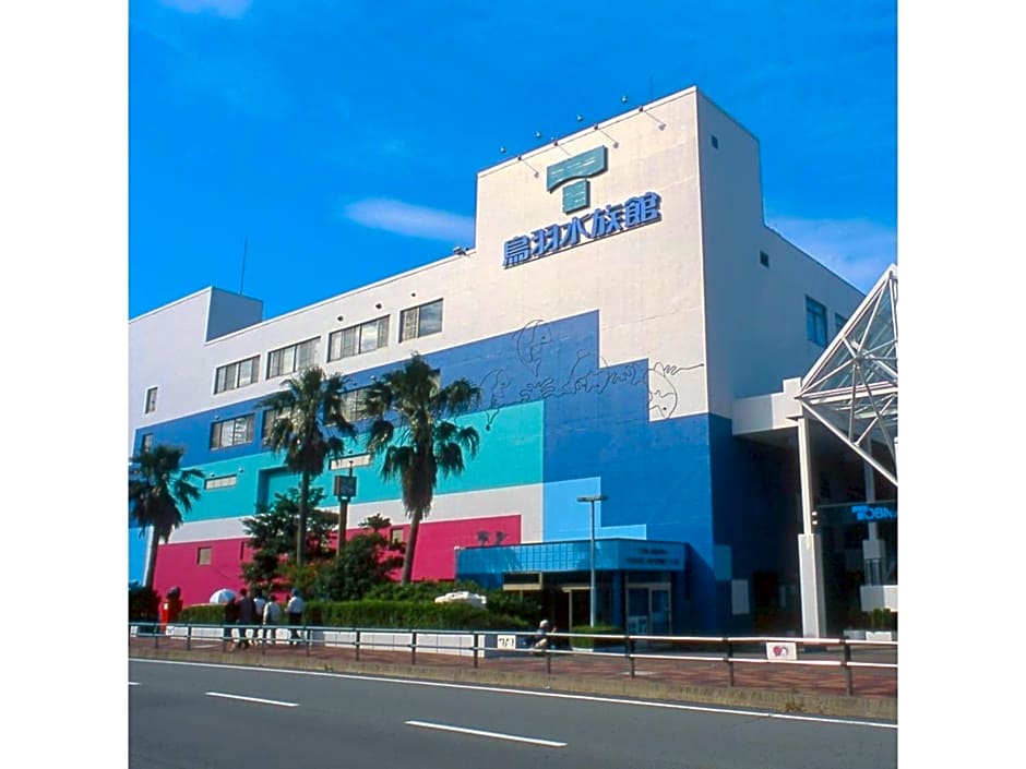 Seaside Hotel Geibousou - Vacation STAY 92572v