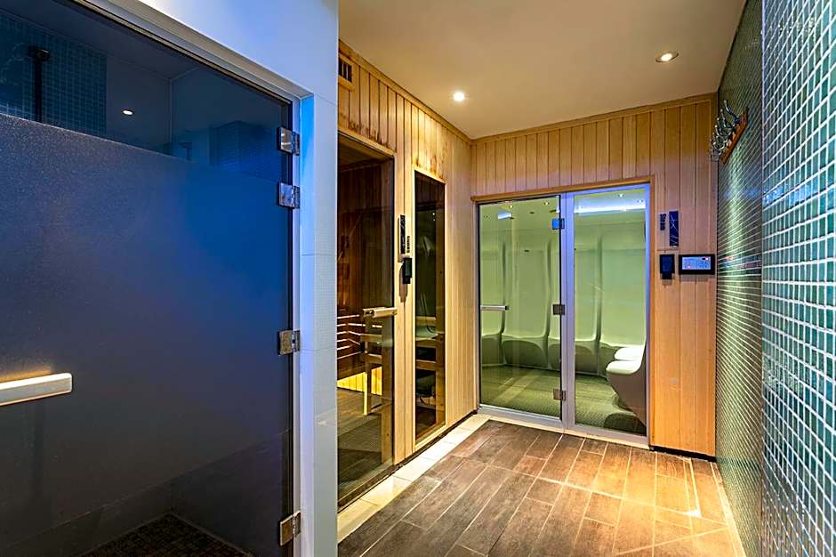 Pestana Chelsea Bridge Hotel & SPA