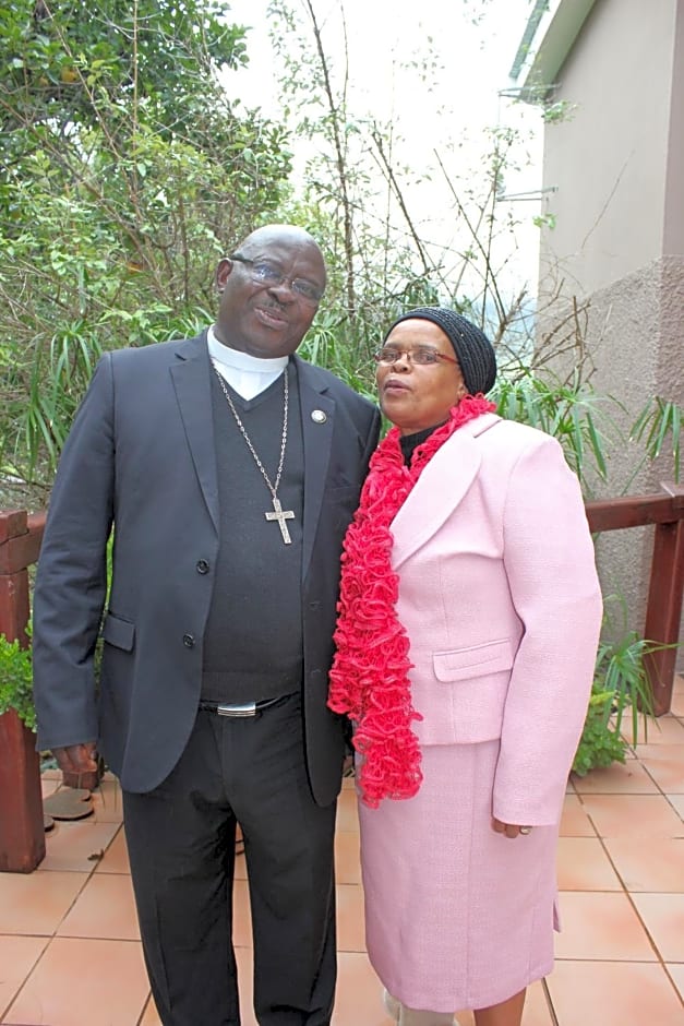 a Dam's View Accommodation