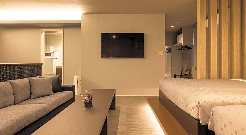 GRAND BASE HAKATA STATION